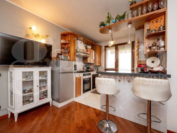 appartamento in vendita a Padova in zona Guizza