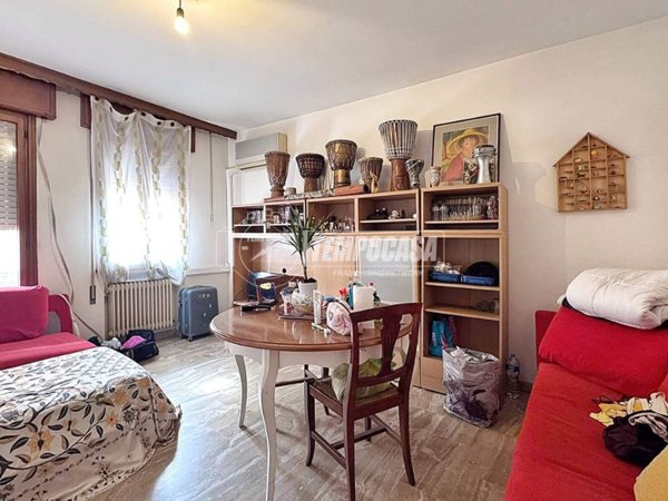 appartamento in vendita a Padova in zona Brentelle