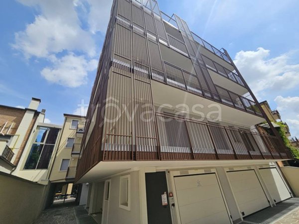 appartamento in vendita a Padova in zona Savonarola