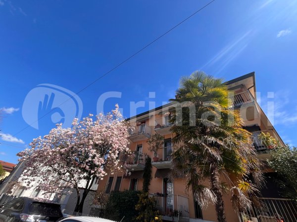 appartamento in vendita a Padova in zona Sacra Famiglia