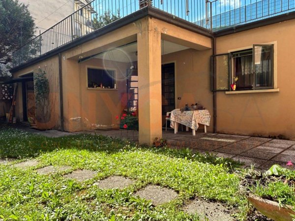 casa indipendente in vendita a Padova in zona Centro Storico