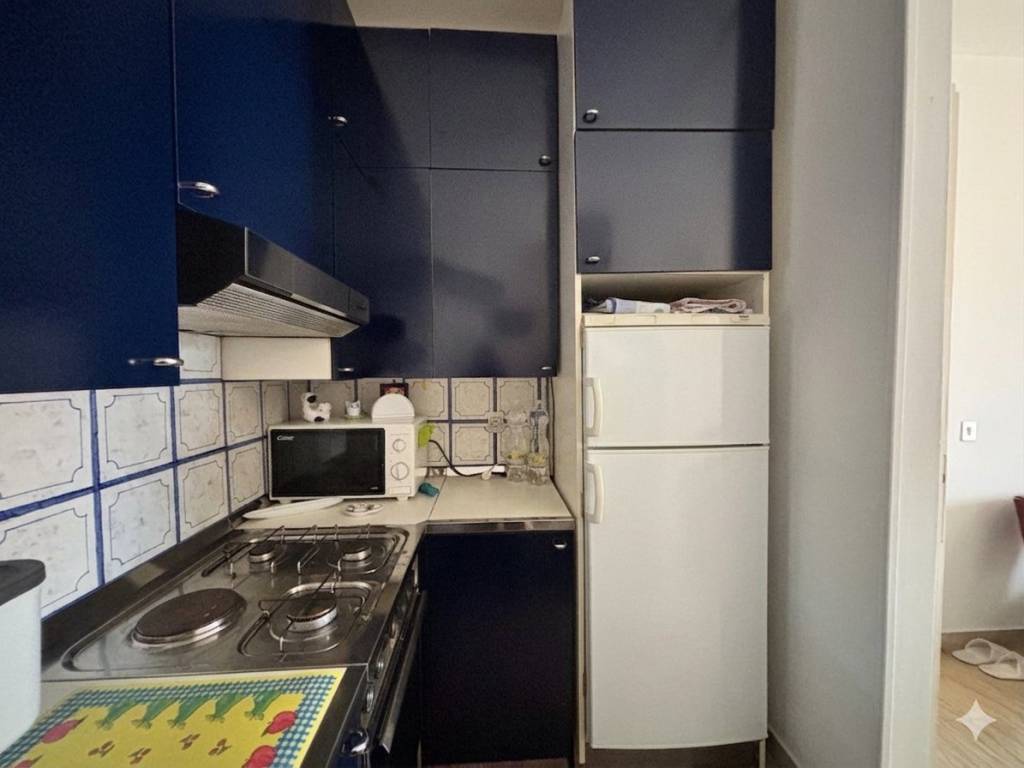 appartamento in vendita a Padova in zona Savonarola