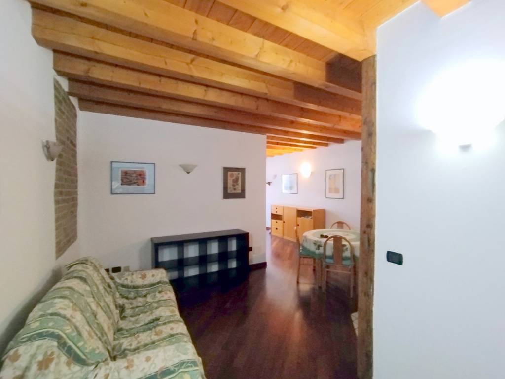 appartamento in vendita a Padova in zona Santa Croce