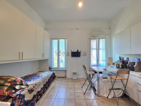 appartamento in vendita a Padova in zona Portello