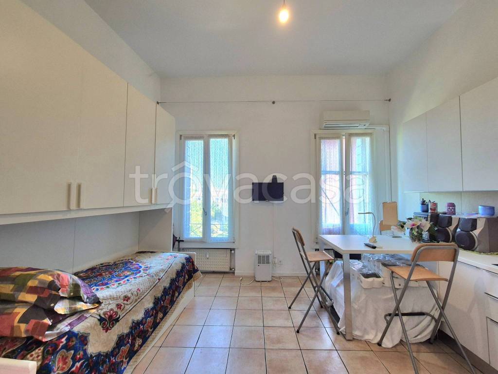 appartamento in vendita a Padova in zona Portello