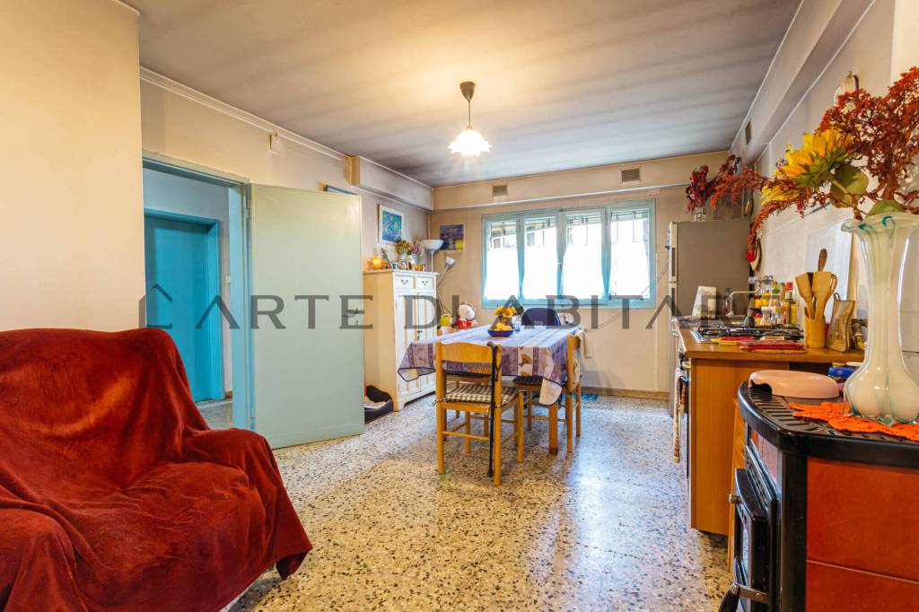 casa indipendente in vendita a Padova in zona Guizza