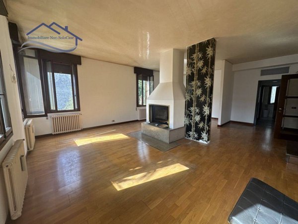 casa indipendente in vendita a Padova in zona San Giuseppe