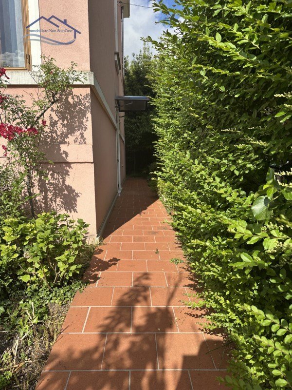 casa indipendente in vendita a Padova in zona San Giuseppe
