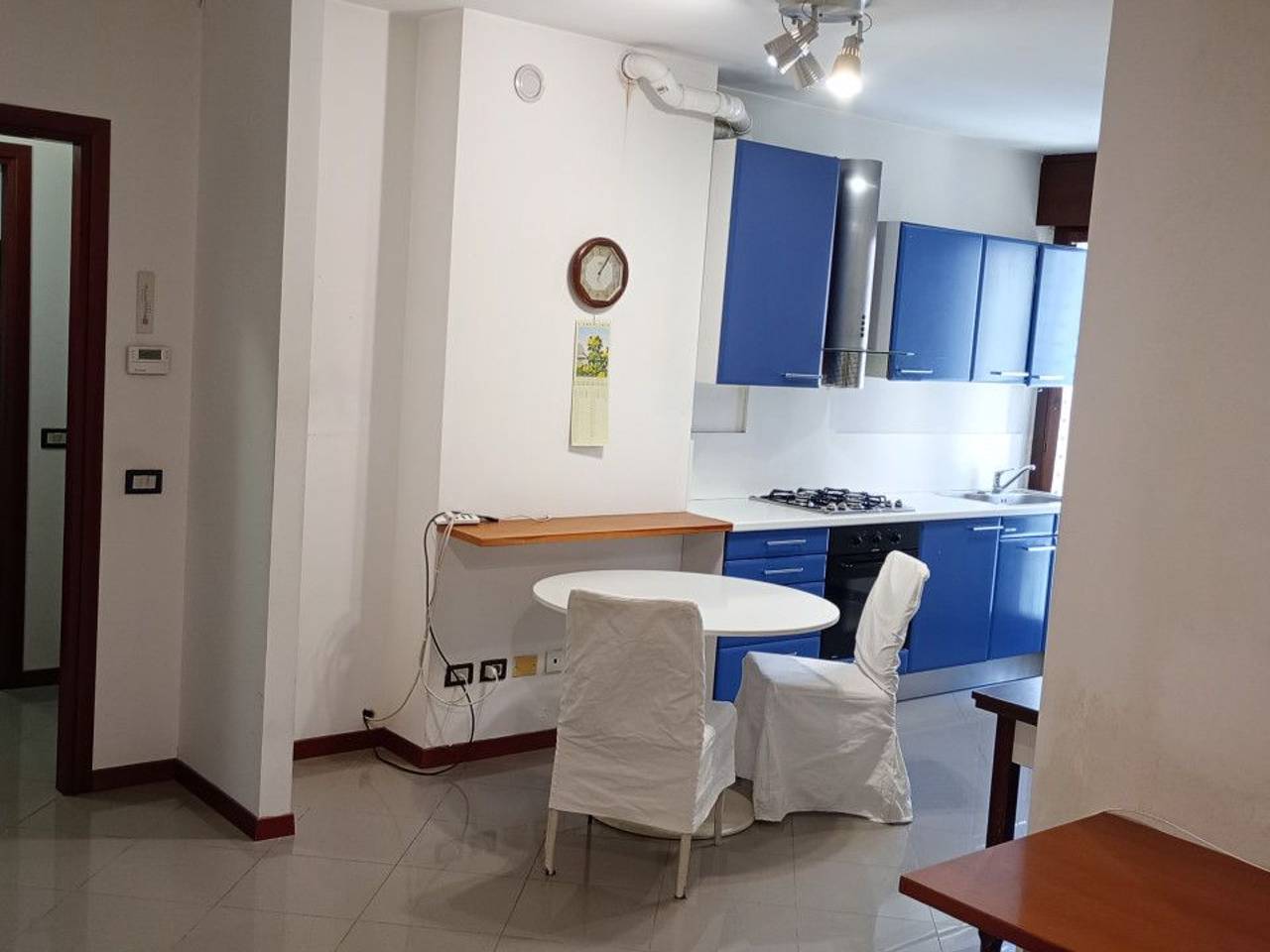 appartamento in vendita a Padova in zona Centro Storico