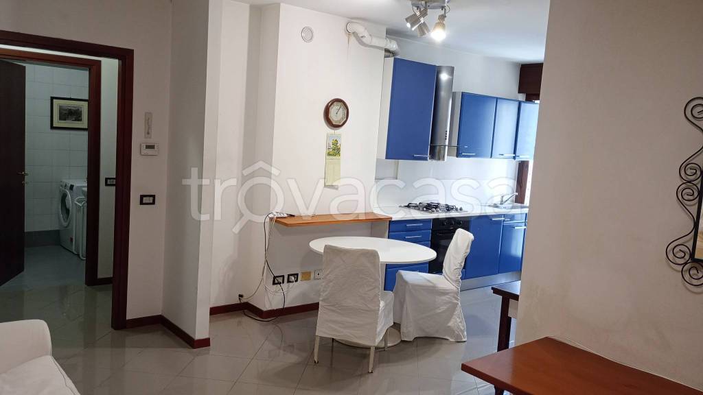 appartamento in vendita a Padova in zona Centro Storico