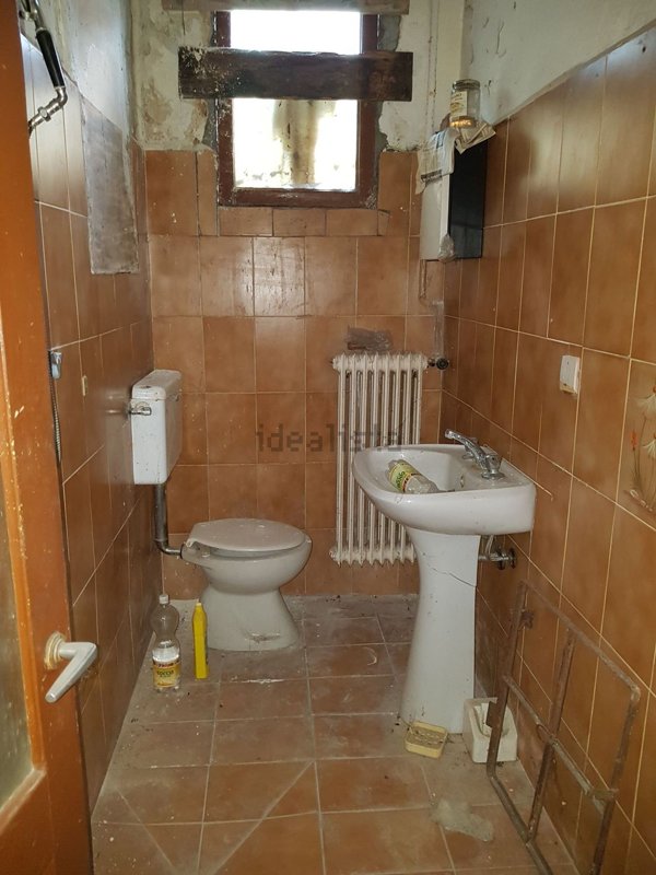 casa indipendente in vendita a Padova in zona Montà