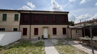 casa indipendente in vendita a Padova in zona Pontevigodarzere