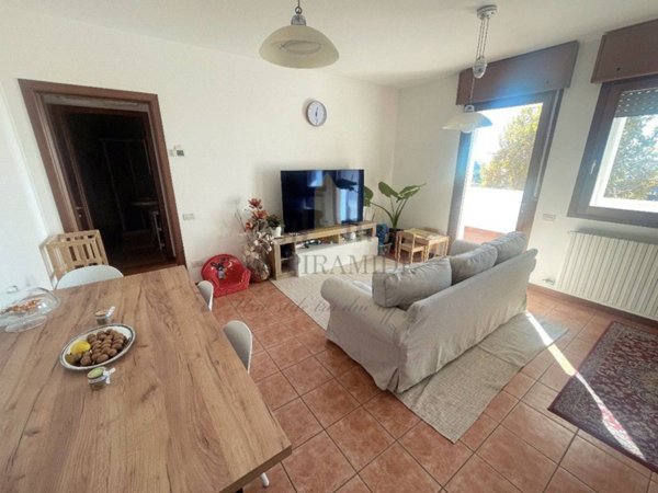 appartamento in vendita a Padova in zona Montà