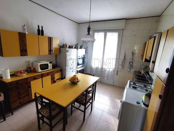 appartamento in vendita a Padova in zona San Carlo