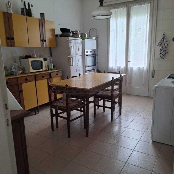 appartamento in vendita a Padova in zona San Carlo