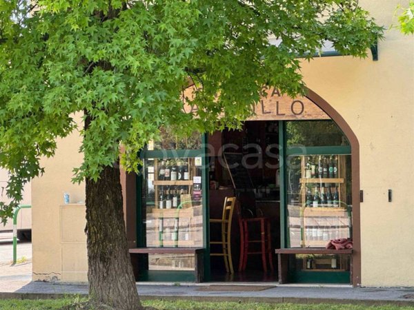 negozio in vendita a Padova in zona Guizza