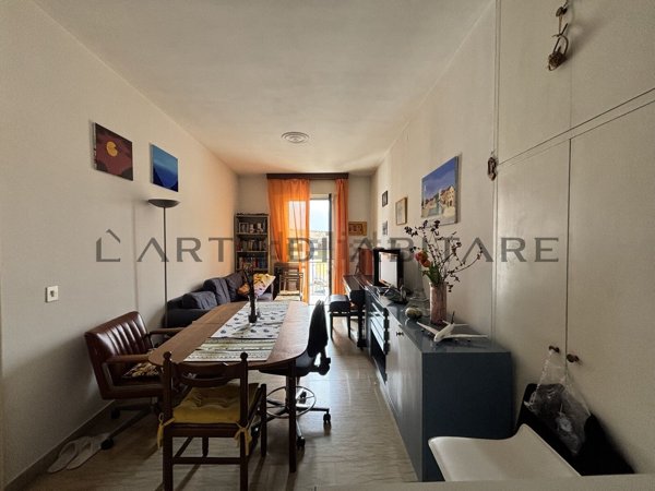 appartamento in vendita a Padova in zona Centro Storico