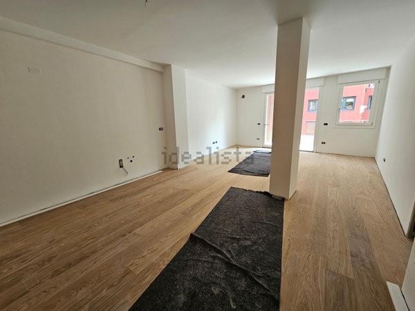 appartamento in vendita a Padova in zona Savonarola