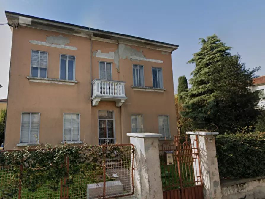 casa indipendente in vendita a Padova in zona San Carlo