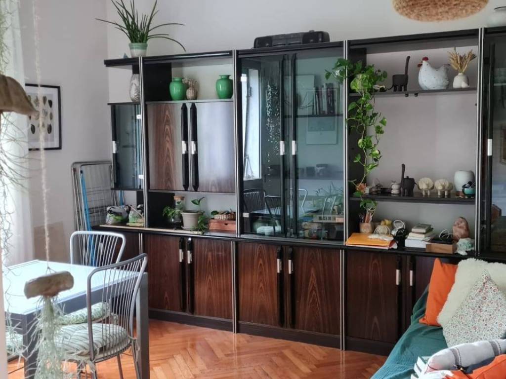 appartamento in vendita a Padova in zona Sant'Osvaldo / Santa Rita