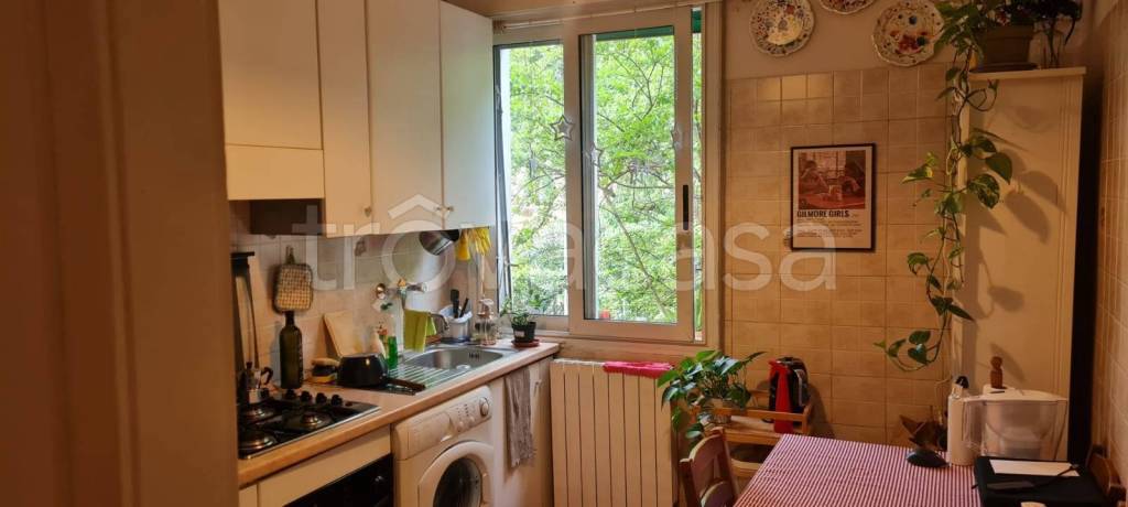 appartamento in vendita a Padova in zona Sant'Osvaldo / Santa Rita