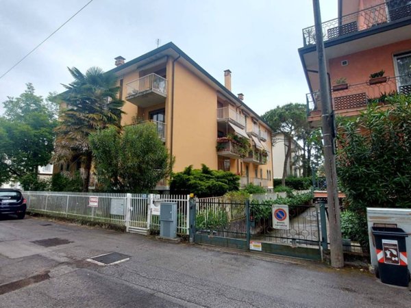 appartamento in vendita a Padova in zona Sacra Famiglia