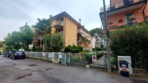 appartamento in vendita a Padova in zona Sacra Famiglia