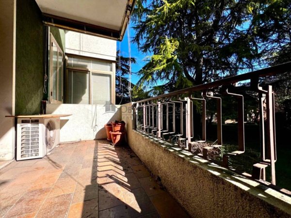 appartamento in vendita a Padova in zona Forcellini / Terranegra