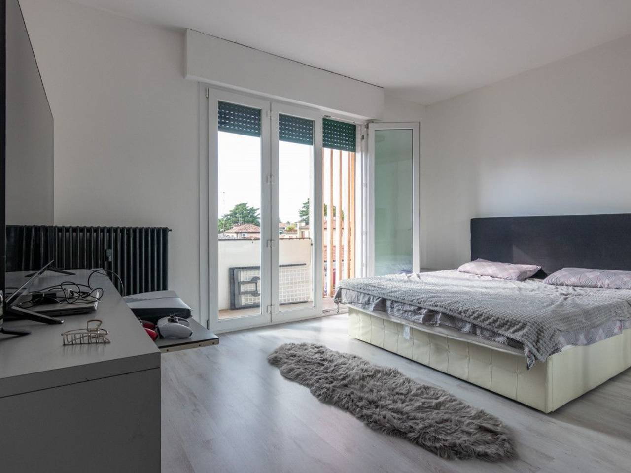 appartamento in vendita a Padova in zona Armistizio