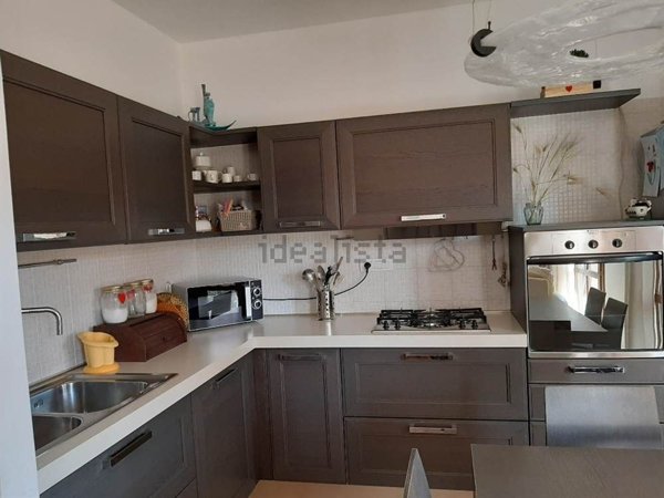 appartamento in vendita a Padova in zona Mortise