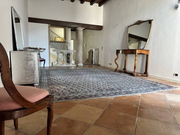 appartamento in vendita a Padova in zona Centro Storico