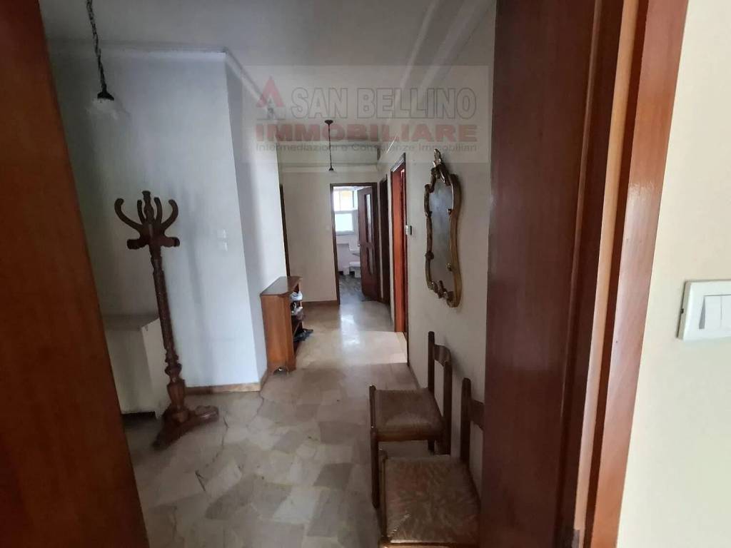 appartamento in vendita a Padova in zona San Bellino