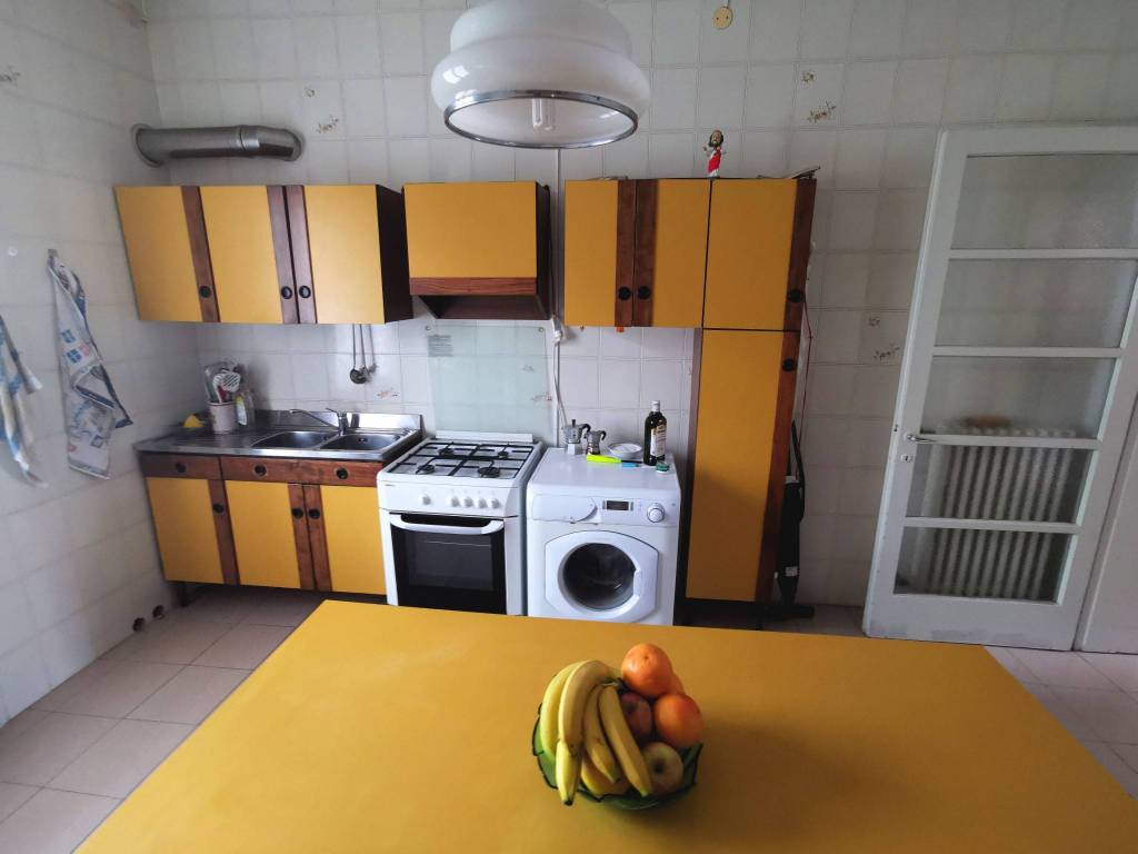 appartamento in vendita a Padova in zona San Carlo