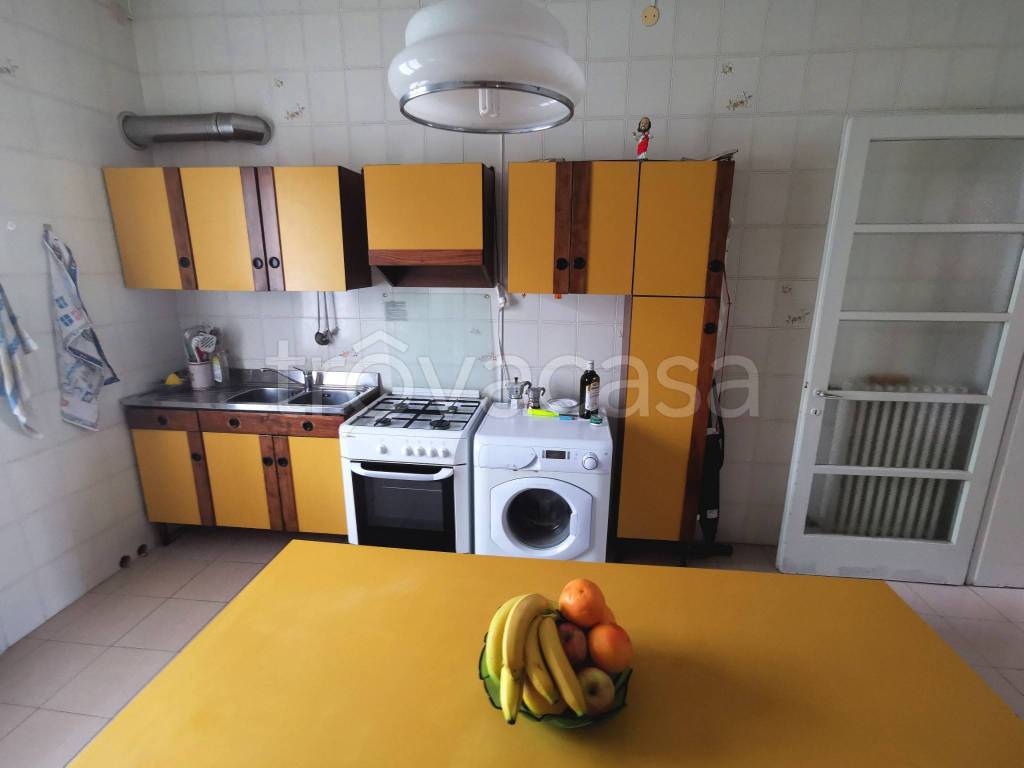 appartamento in vendita a Padova in zona San Carlo