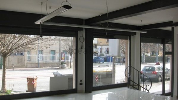 loft in vendita a Padova in zona Arcella