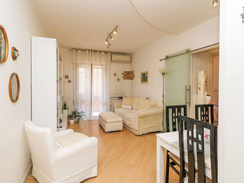 appartamento in vendita a Padova in zona Sant'Osvaldo / Santa Rita