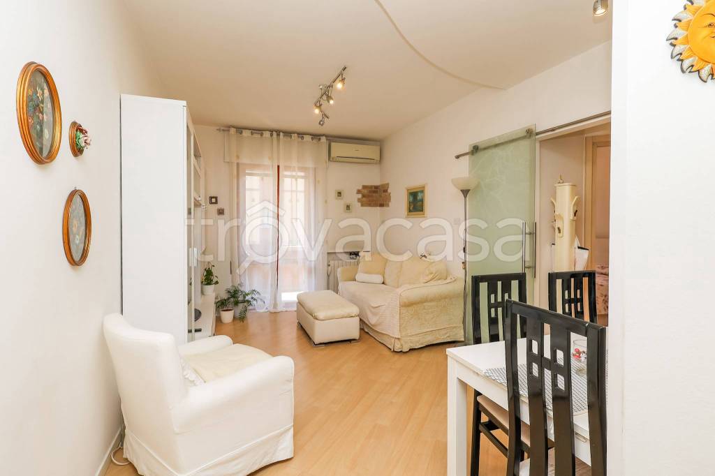appartamento in vendita a Padova in zona Sant'Osvaldo / Santa Rita