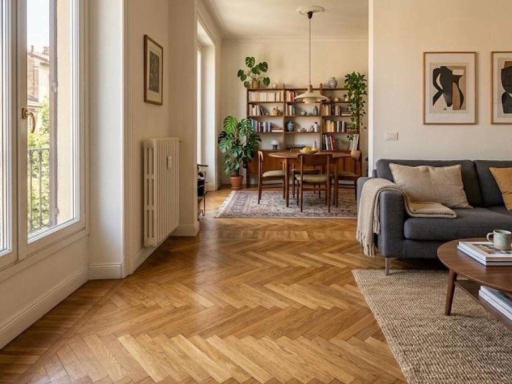 appartamento in vendita a Padova in zona Savonarola