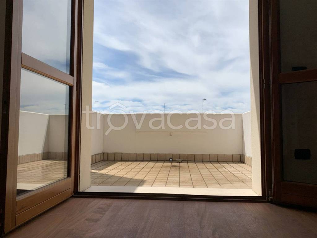 appartamento in vendita a Padova in zona San Carlo