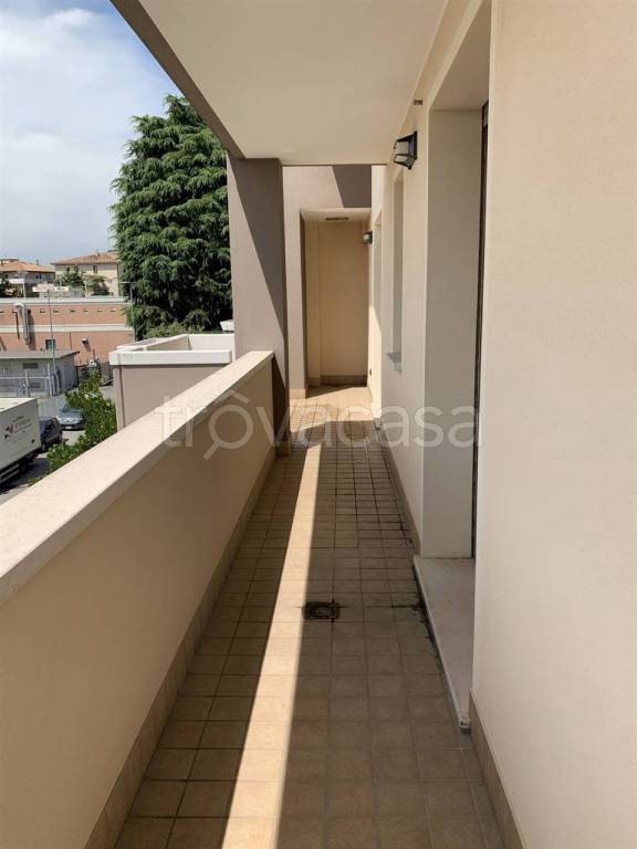 appartamento in vendita a Padova in zona San Carlo