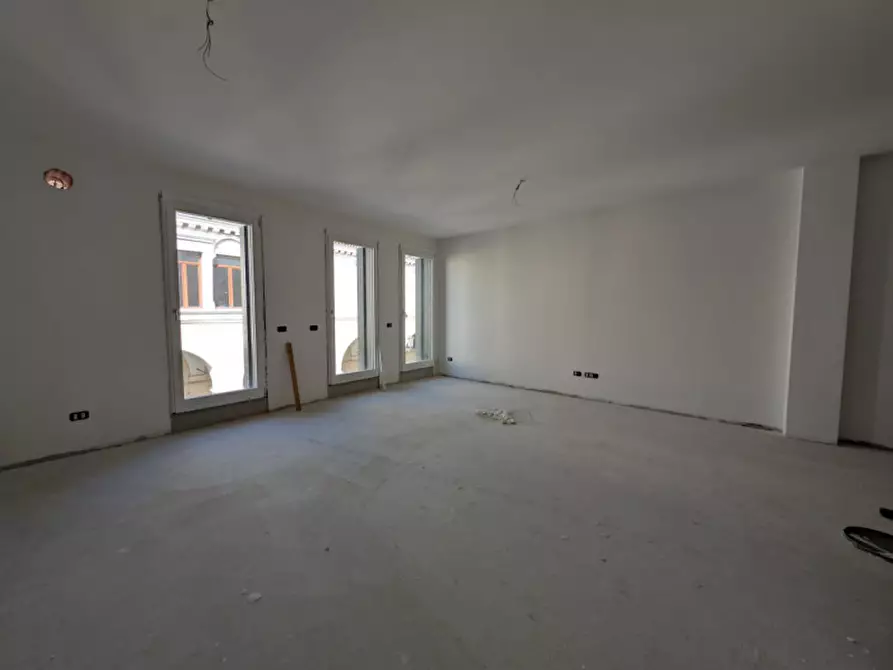appartamento in vendita a Padova in zona Savonarola