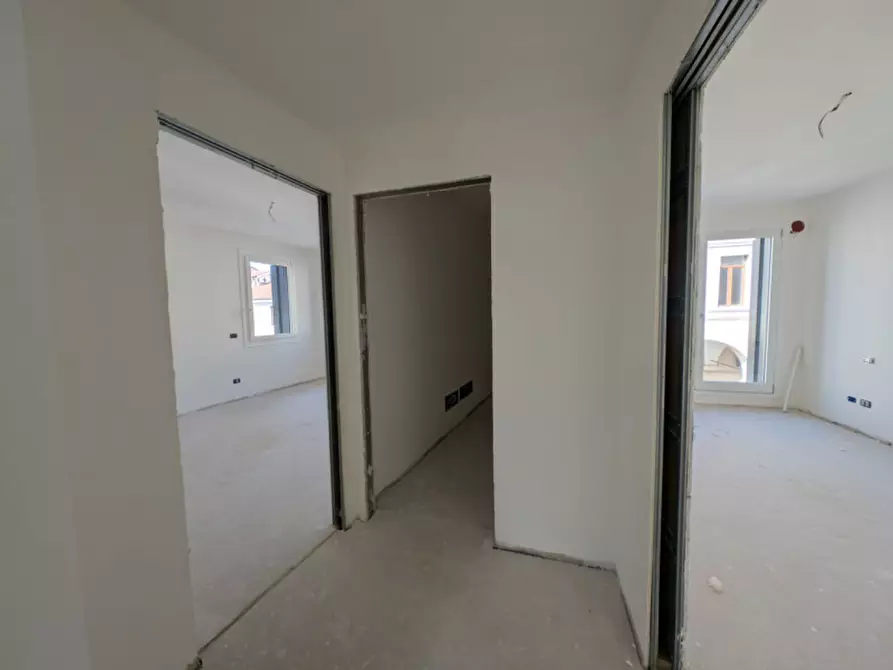 appartamento in vendita a Padova in zona Savonarola