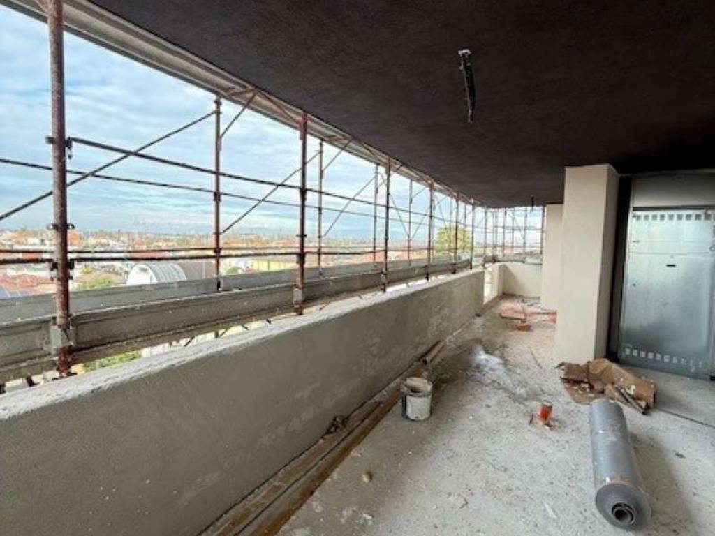 appartamento in vendita a Padova in zona Porta Trento