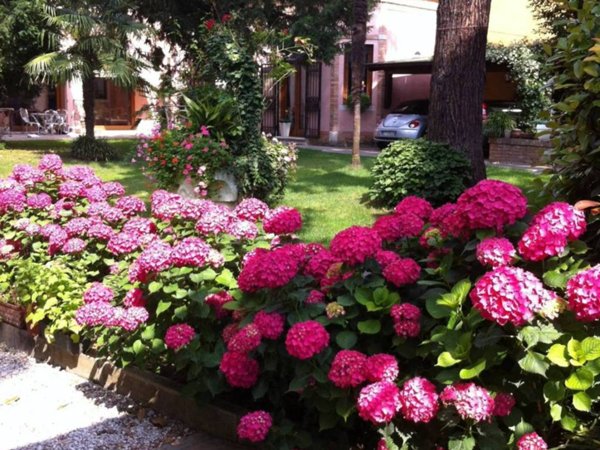 appartamento in vendita a Padova in zona Savonarola
