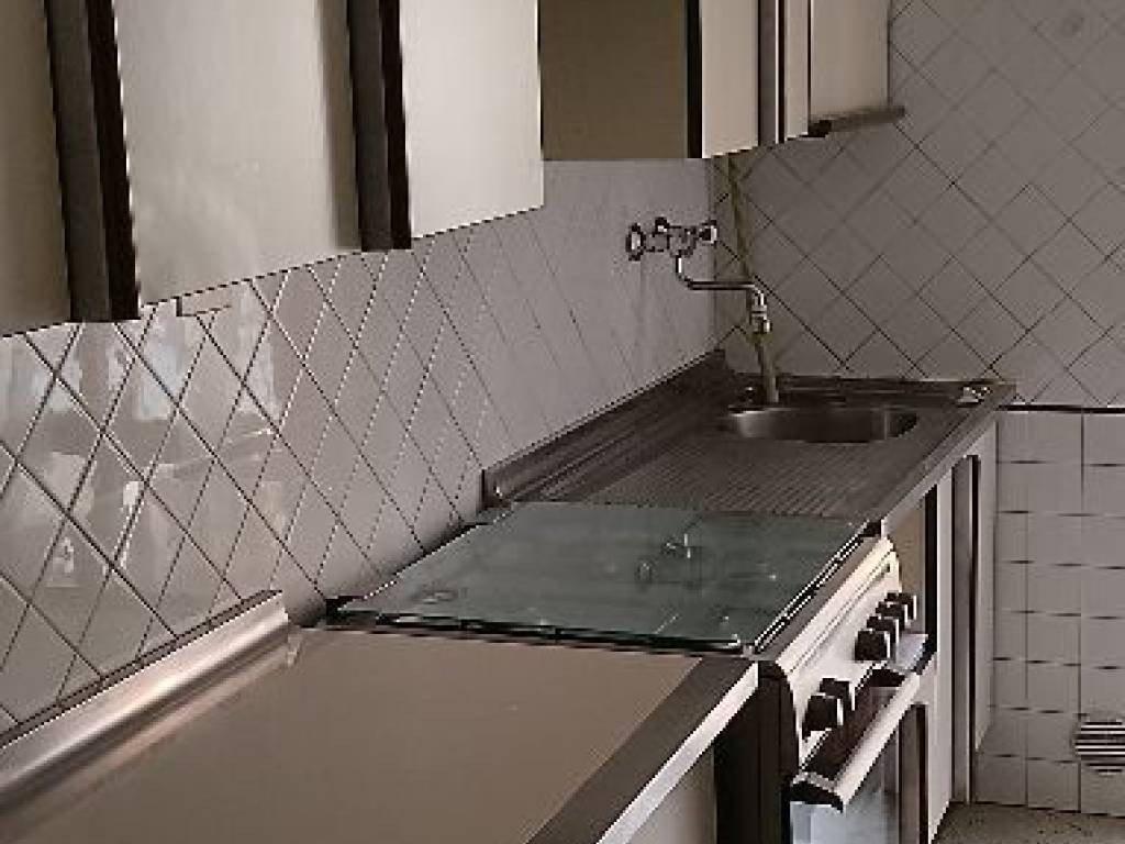 appartamento in vendita a Padova in zona San Bellino