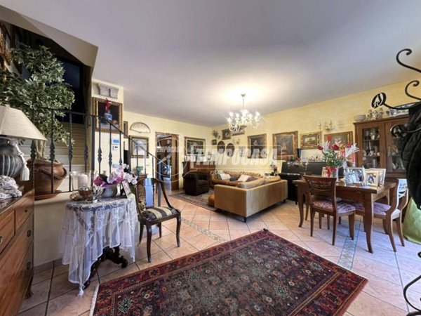 casa indipendente in vendita a Padova in zona Mandria