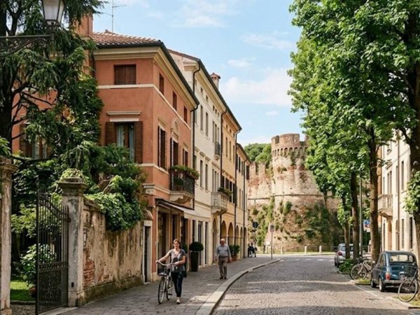 appartamento in vendita a Padova in zona Forcellini / Terranegra