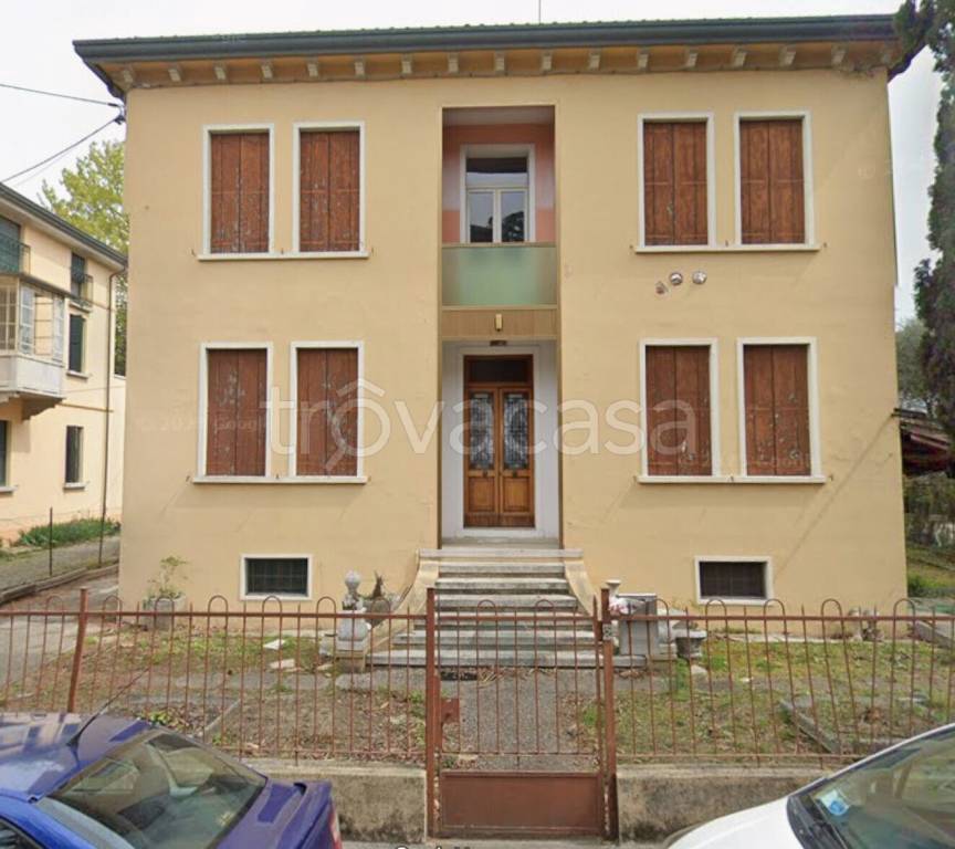 casa indipendente in vendita a Padova in zona Forcellini / Terranegra