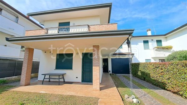 casa indipendente in vendita a Padova in zona Guizza