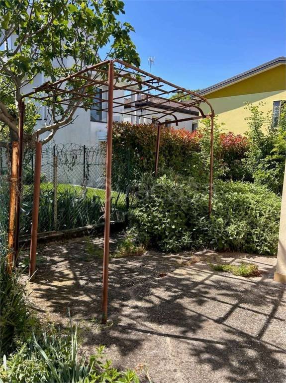 casa indipendente in vendita a Padova